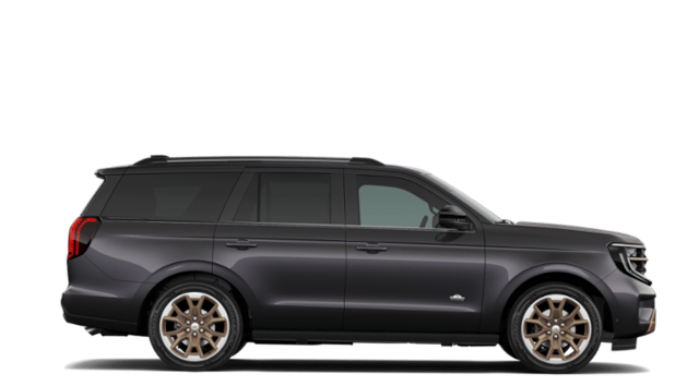 2027 Ford Expedition